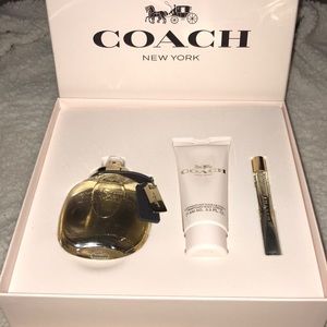 Eau De Parfum Gift Set
